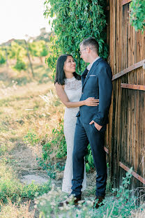 Fotógrafo de casamento Krisztián Horváth (kristoban). Foto de 14 de março 2022