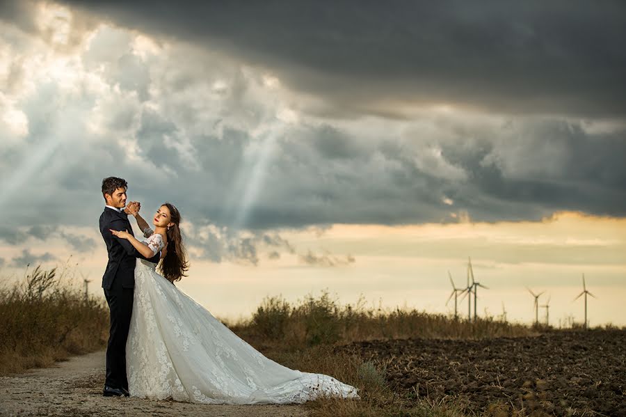 Fotógrafo de casamento Marian Sterea (mariansterea). Foto de 21 de agosto 2016