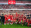 📷 OFFICIEEL Sterkhouder van Royal Antwerp FC verlengt overeenkomst