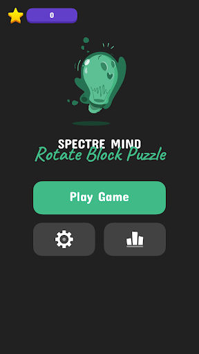 Spectre Mind: Rotate Block Puzzle android-1mod screenshots 1