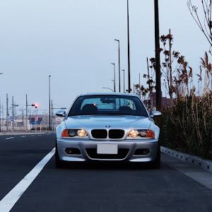 M3 クーペ BL32