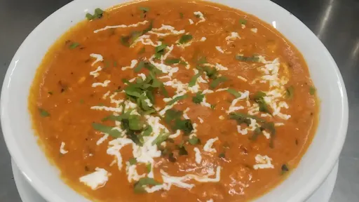 Paneer Butter Masala