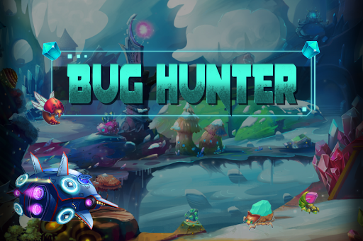 Bug Hunter Algebra