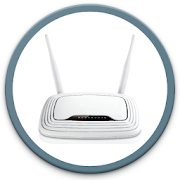 WIFI ROUTER PAGE SETUP 8.0.2 Icon