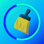 Cover Image of Herunterladen Tuber Clean Master,Phone Booster,Optimizer,Cleaner 1.3 APK