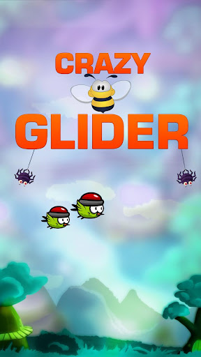 Crazy Glider