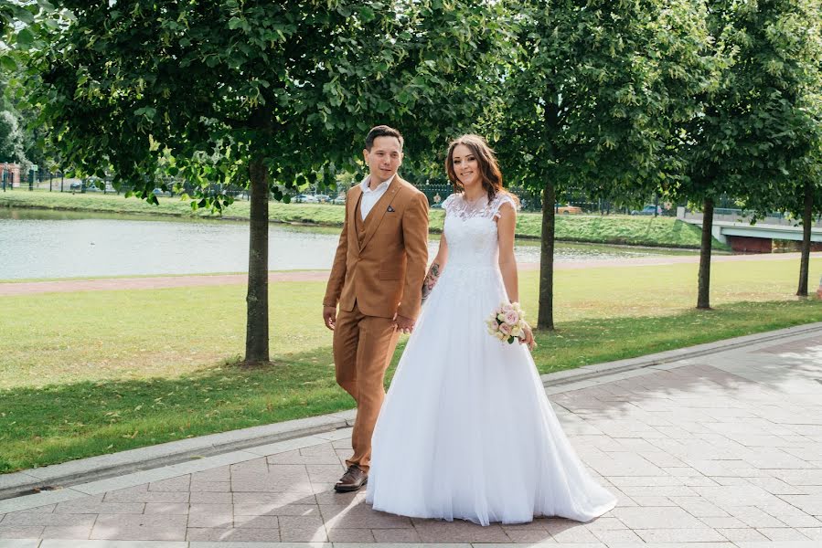 Photographe de mariage Irina Lopatkina (irinaalexeevna). Photo du 15 novembre 2020