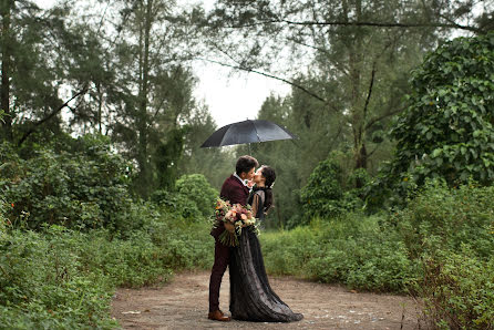 Fotografo di matrimoni Sebastian Teh (loveinstills). Foto del 4 giugno 2019