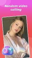 Bliss Live – Video call & fun Screenshot