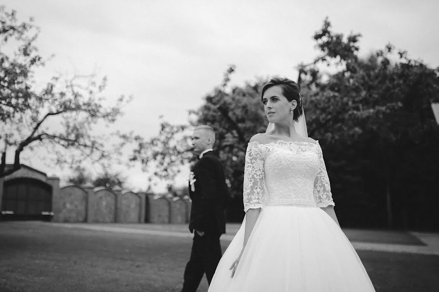 Fotógrafo de casamento Vyacheslav Skochiy (skochiy). Foto de 5 de setembro 2017