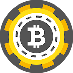 Cover Image of ดาวน์โหลด Bit Money - Click & Earn Free Cash with Bitcoin 1.1 APK