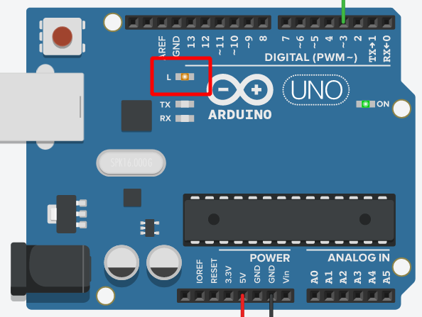 Editor online para Arduino - LIAG