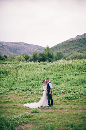 Wedding photographer Tatyana Tikhomolova (skywanderer). Photo of 4 September 2019