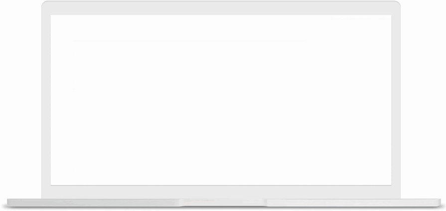 A gif showing creative previews across multiple placements in Google Ads.