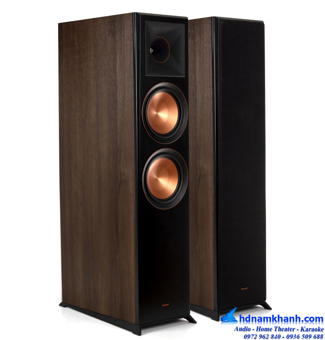 [GIẢM GIÁ] Loa Klipsch RP-8060FA,Klipsch RF7 II,chính hãng, chất lượng