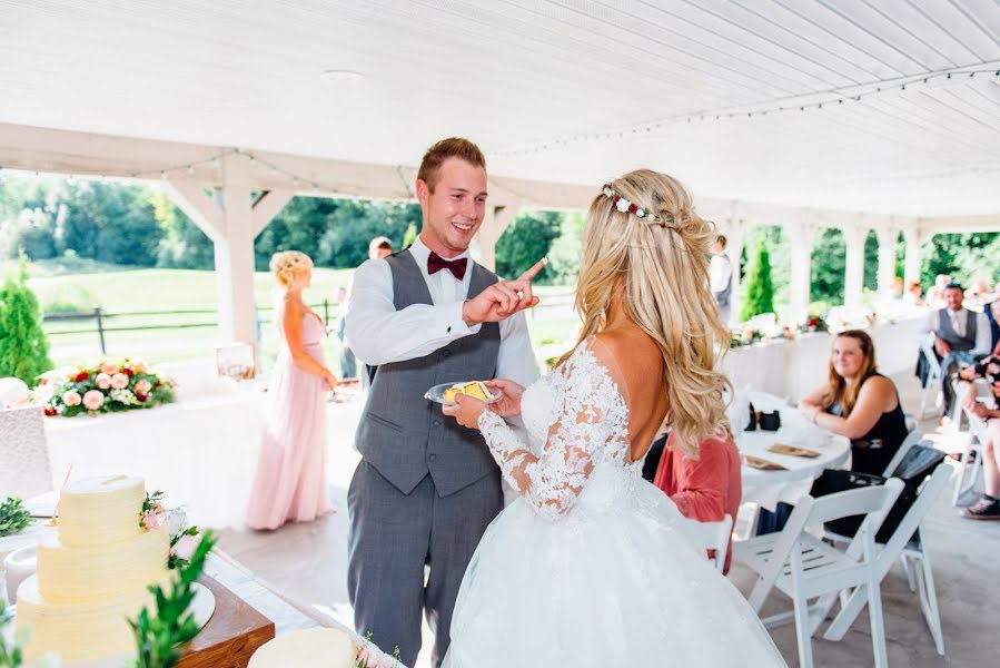 Photographe de mariage Mary Boike (maryboike). Photo du 8 mai 2019