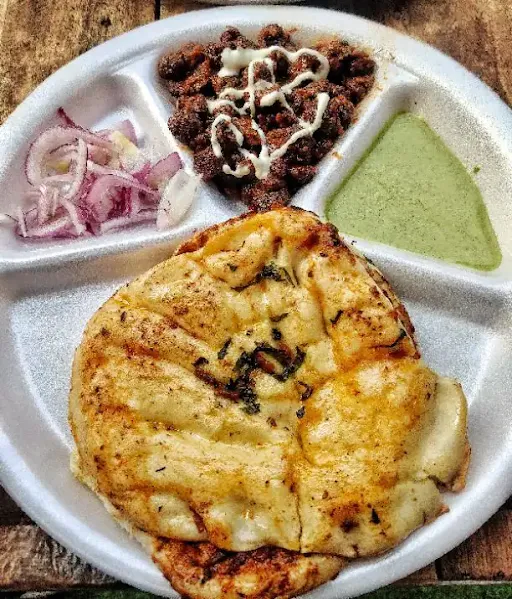 Nutri Kulcha