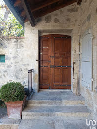 maison à Moncrabeau (47)