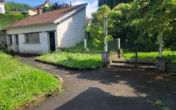 maison à Bailleval (60)