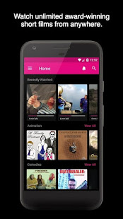 Miniflix(圖2)-速報App