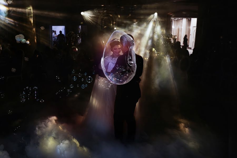 Wedding photographer Vahid Narooee (vahid). Photo of 9 November 2022