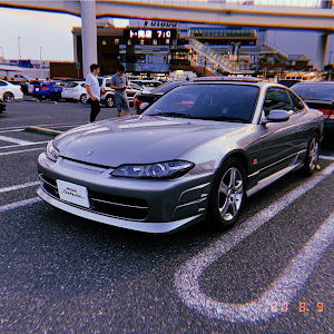 シルビア S15