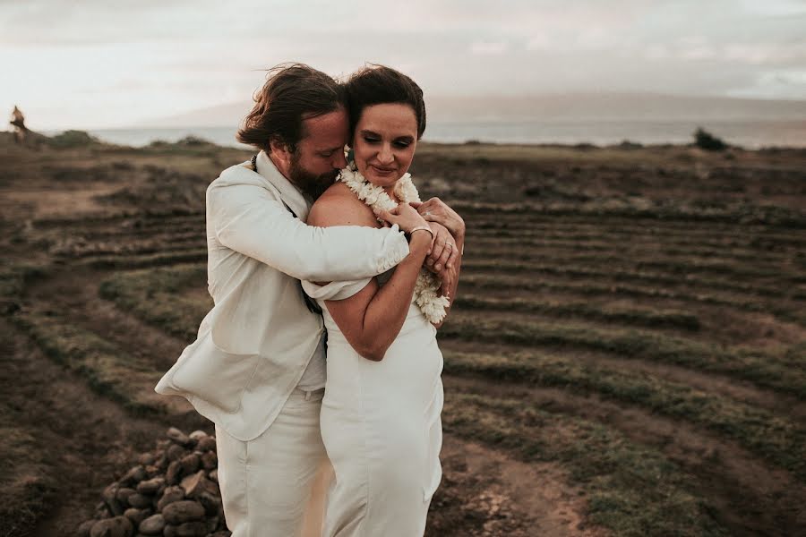 Fotografo di matrimoni Rodrigo Moraes (rodrigomoraes). Foto del 20 settembre 2021