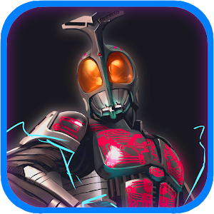 Download Masked Heroes Rider : FREE For PC Windows and Mac