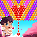 Téléchargement d'appli Cupid Bubble Shooter Installaller Dernier APK téléchargeur