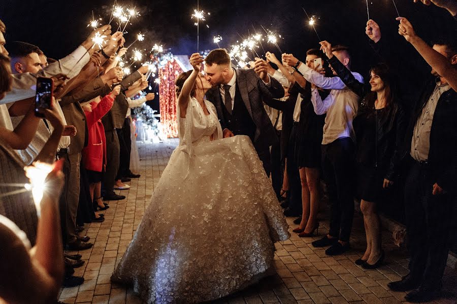 Esküvői fotós Nazariy Perepelica (chiroki98). Készítés ideje: 2020 március 8.