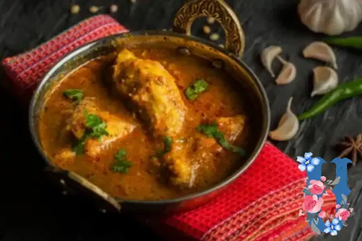 Chicken Curry