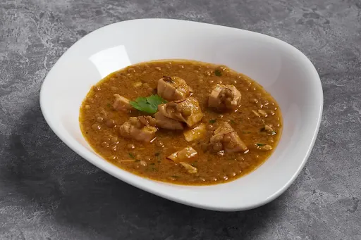 Boneless Chicken Chettinad