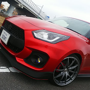 スイフトスポーツ ZC33S