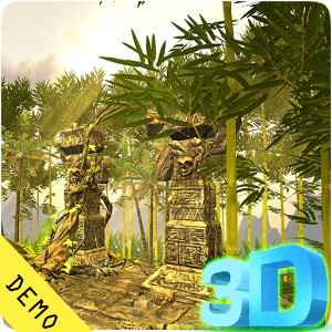 Fantasy Nature 3D Live WP.apk 2