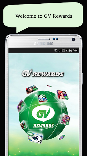 GV Rewards