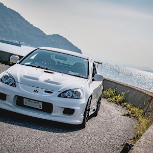 インテグラ DC5