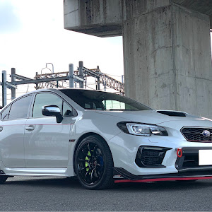 WRX STI VAB