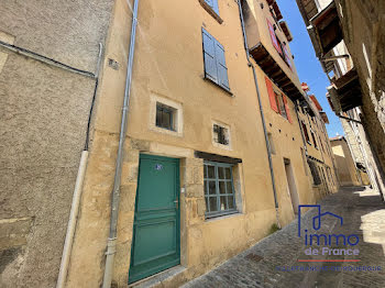 appartement à Villefranche-de-Rouergue (12)