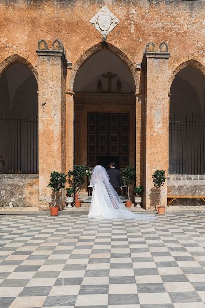 Весільний фотограф Damiano Giuliano (dgfotografia83). Фотографія від 27 березня 2023
