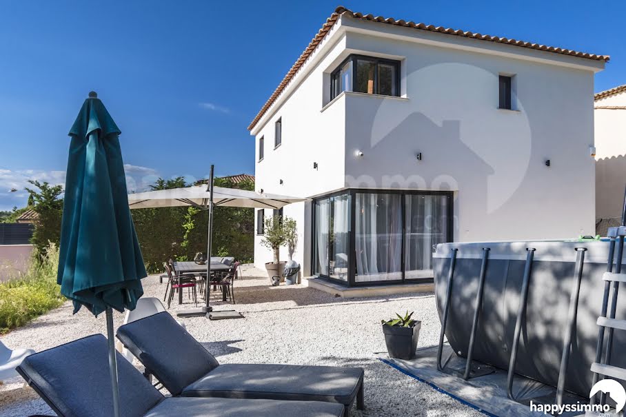 Vente maison 5 pièces 155 m² à Brignoles (83170), 530 000 €