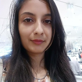 priya jindal at H&M, R City Mall,  photos