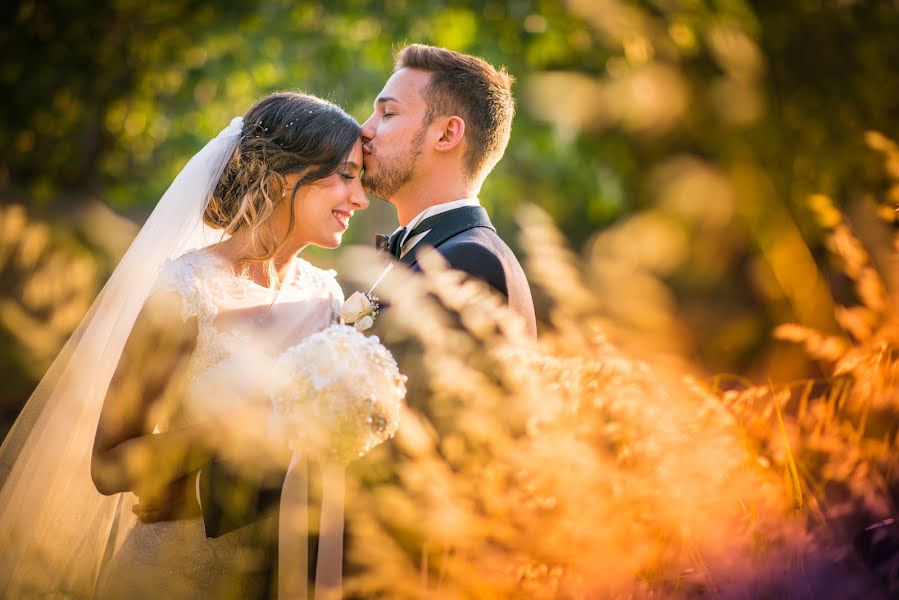 Hochzeitsfotograf Fortunato Caracciolo (fcaracciolo). Foto vom 1. Juni 2022