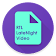 RtlLateNight extractor(LJ Video Downloader plugin) icon