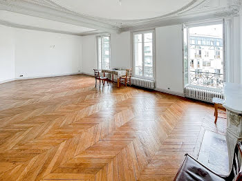 appartement à Paris 16ème (75)