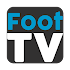 FootTV - Programme TV Foot pour vos soirées foot1.4.2