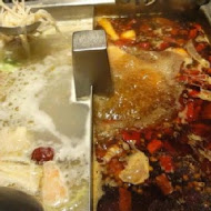 海底撈麻辣火鍋