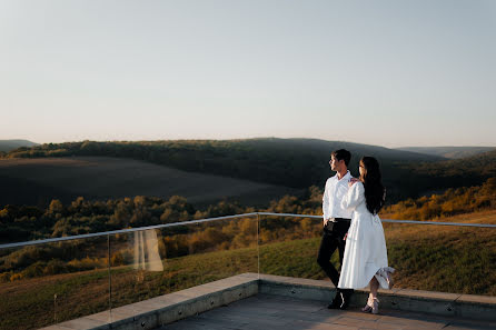 Wedding photographer Nikolae Grati (gnicolae). Photo of 12 October 2023