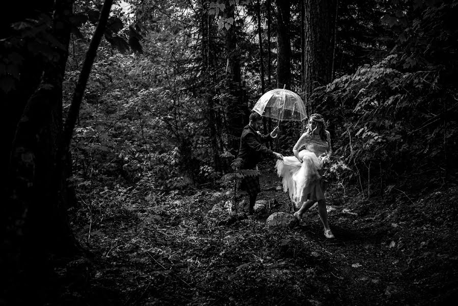 Fotógrafo de casamento Bobbi Barbarich (bobbibarbarich). Foto de 5 de janeiro 2019