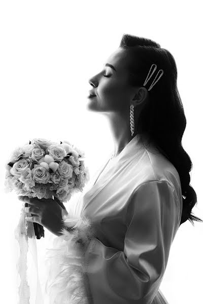 Wedding photographer Natalya Lebedeva (inpoint). Photo of 10 February