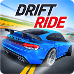 Cover Image of Скачать Drift Ride - Гонки на дорогах 1.33 APK